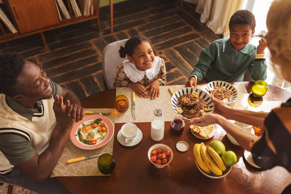 Reservations Made Simple
